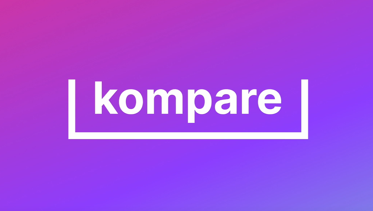 Kompare