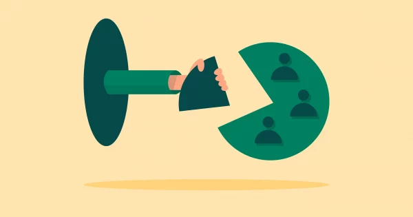 limited market penetration