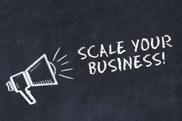 Scaling Your Business
