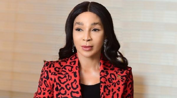 Nigerian Women in Banking