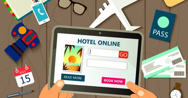 Hotel Bookings