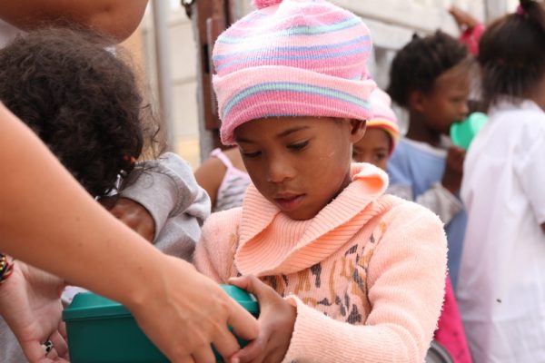 Corporate Social Responsibility