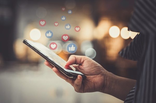 Social Media Posting