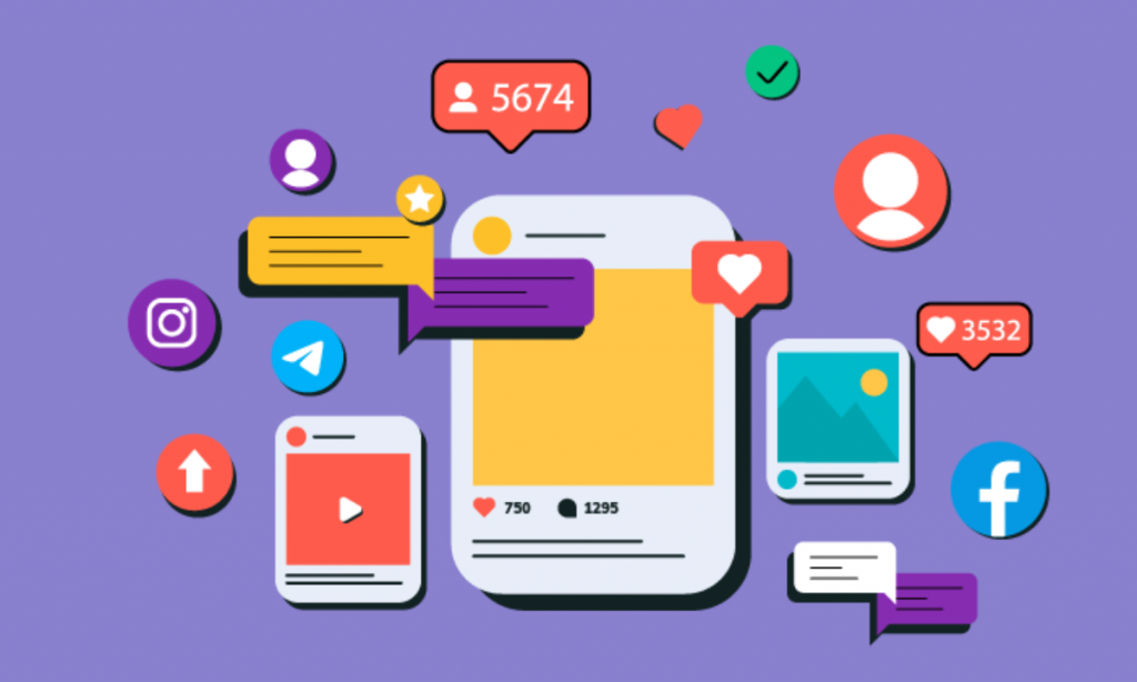 Social Media Audience