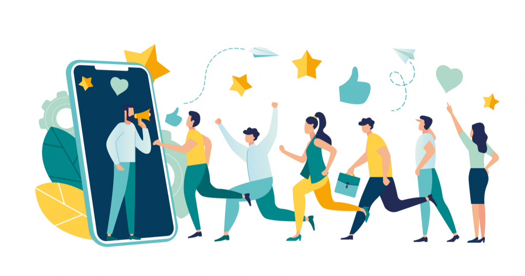 Effective Loyalty Programs