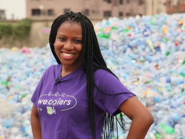 Bilikiss Adebiyi-Abiola