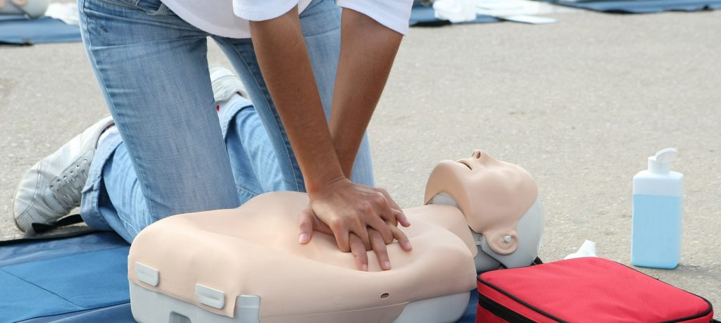 CPR