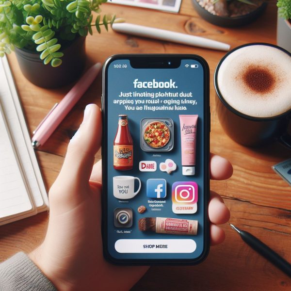 Facebook and Instagram Advertising