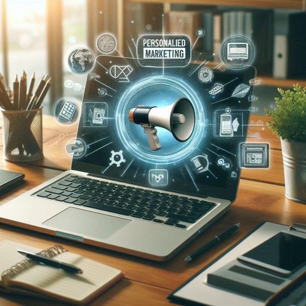 Personalized Marketing