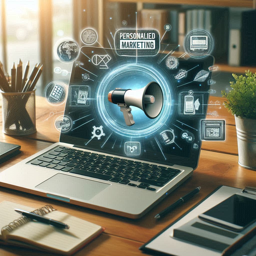 Personalized Marketing