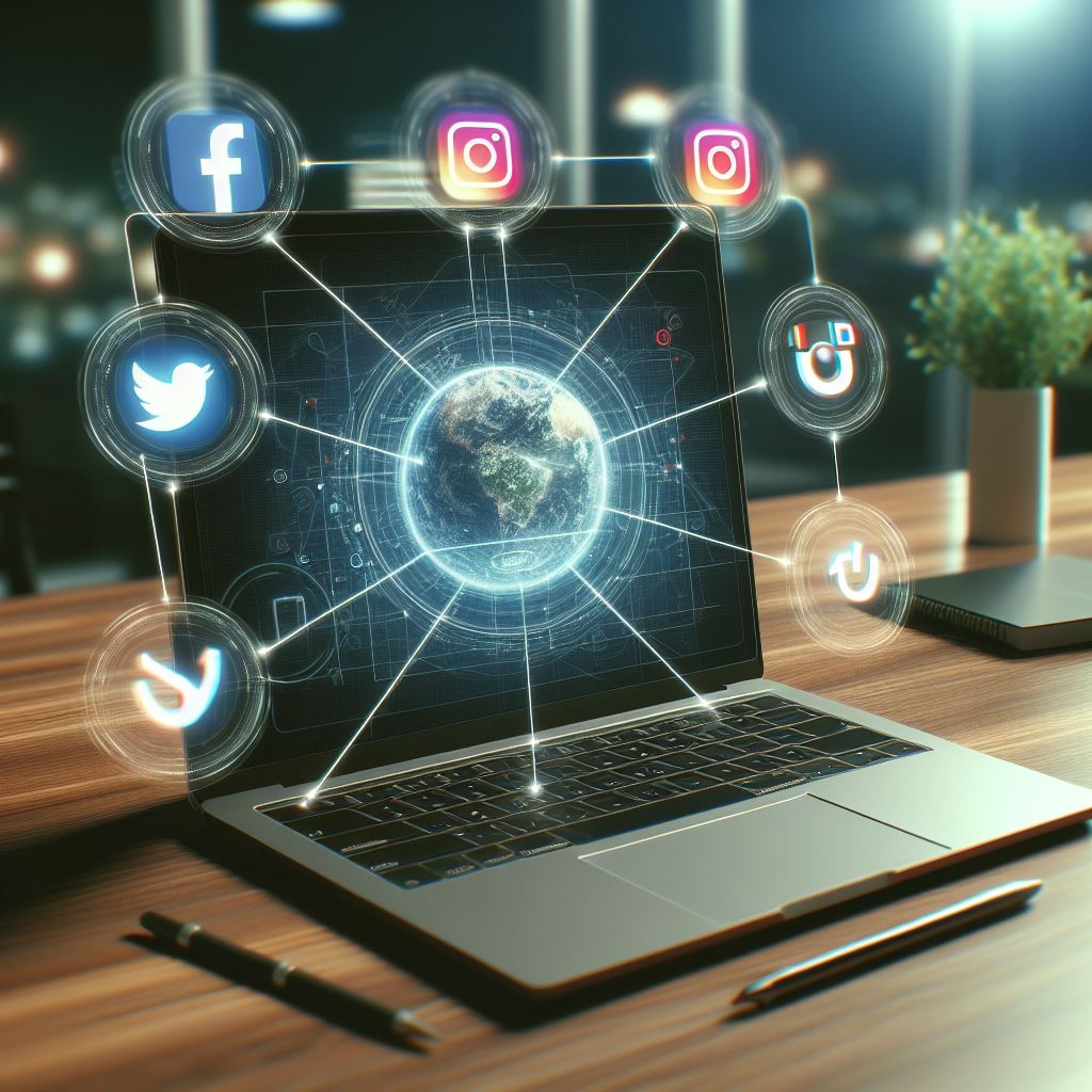 Cross-Platform Social Media Campaigns