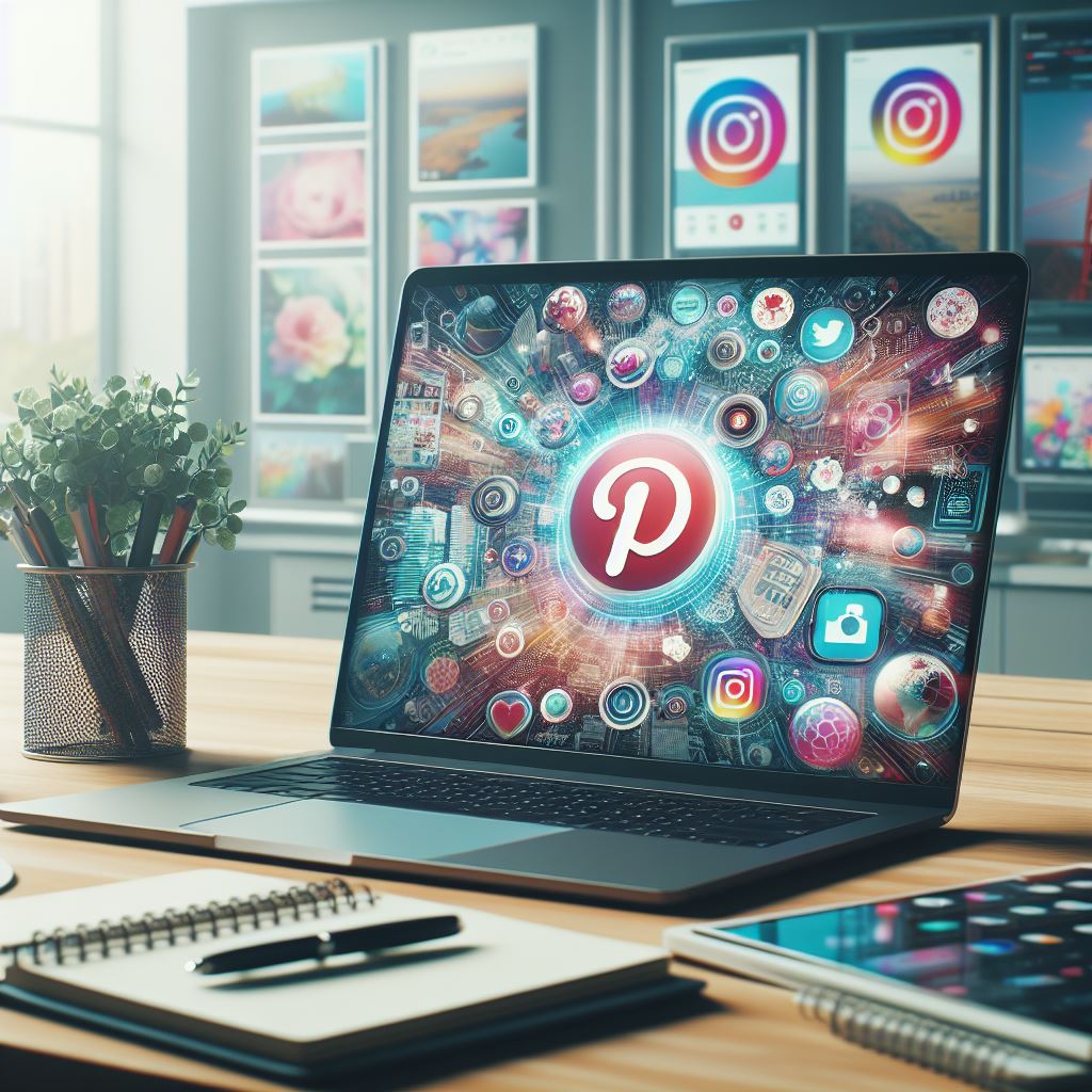 Visual Marketing Strategies