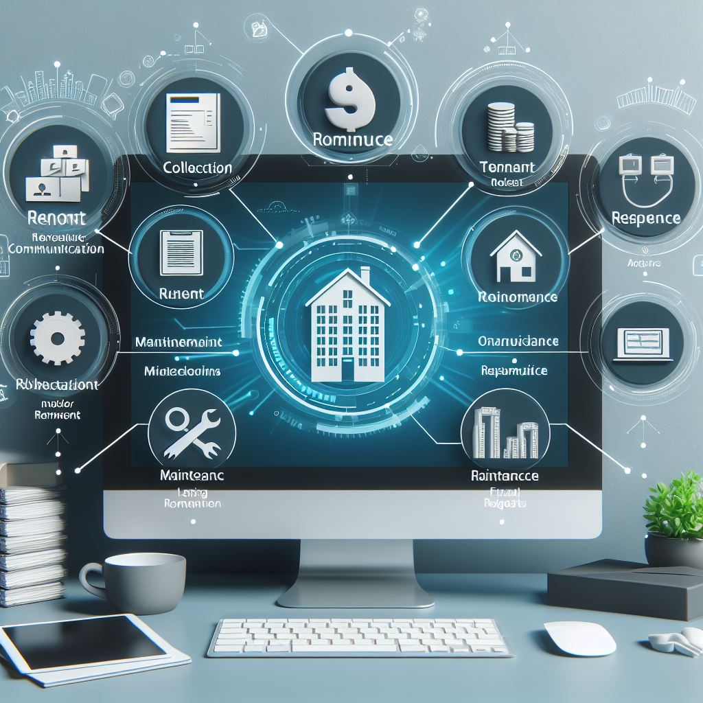 Property Management Software