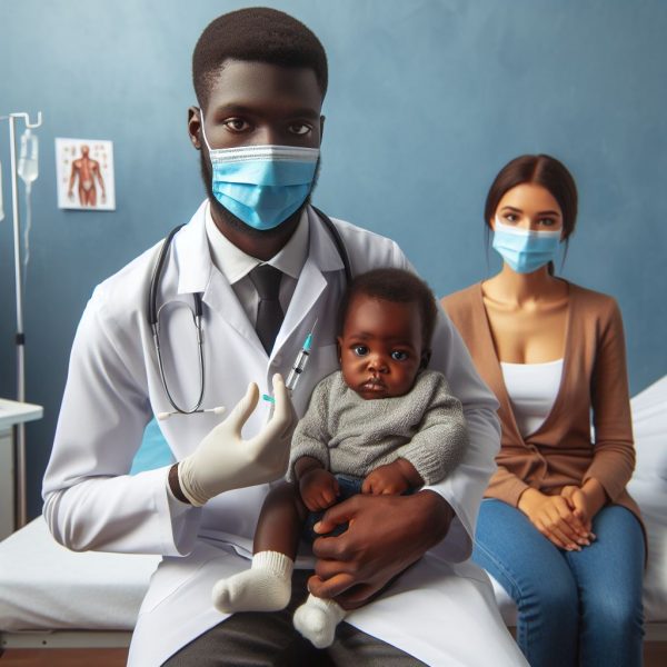 Childhood Vaccination