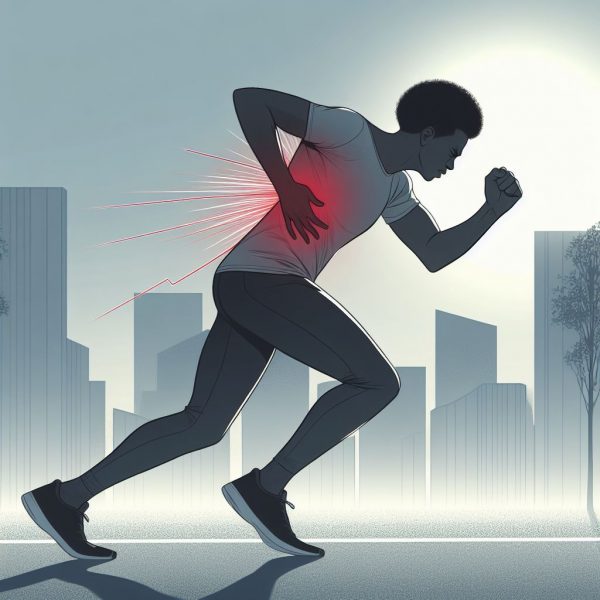 Exercise Intolerance.