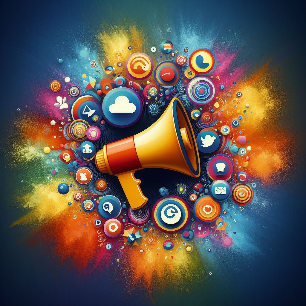 Social Media Campaign