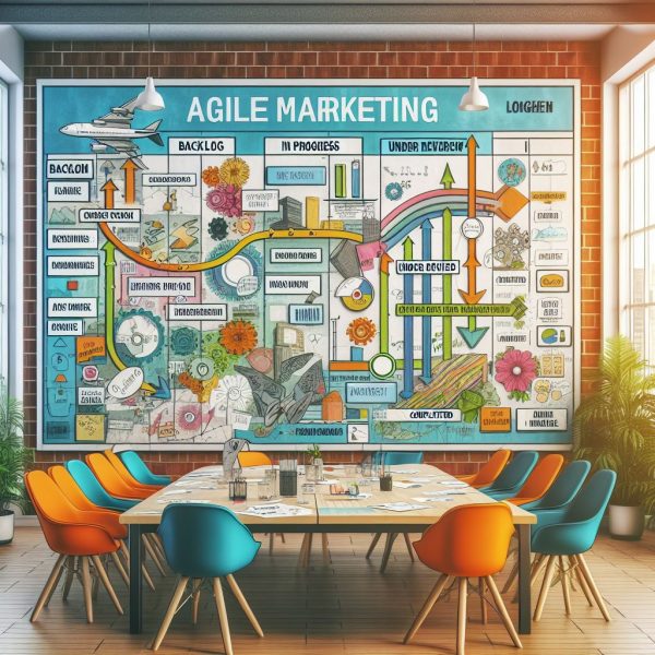 Agile Marketing