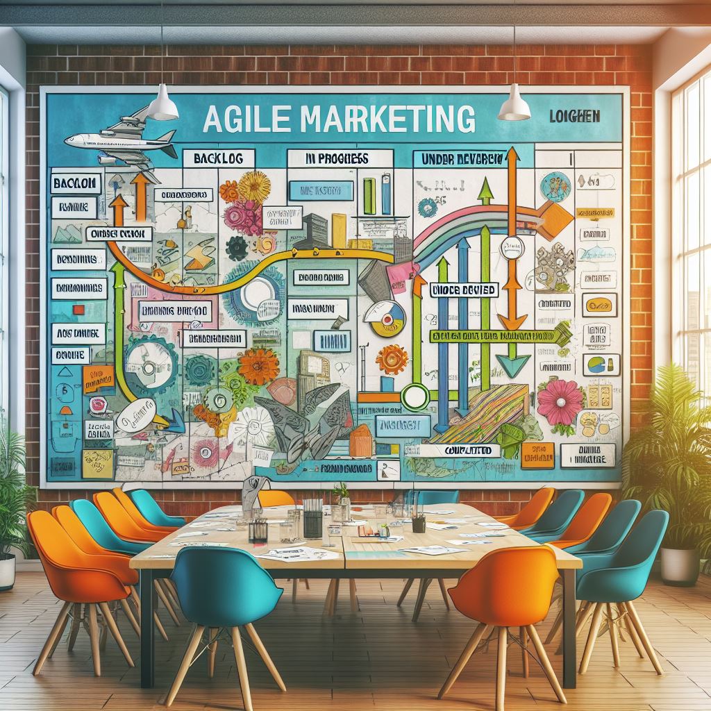 Agile Marketing