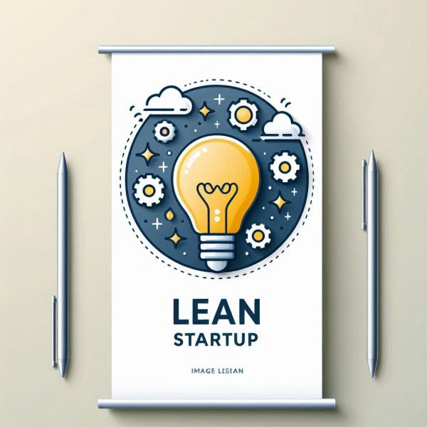 Lean Startup