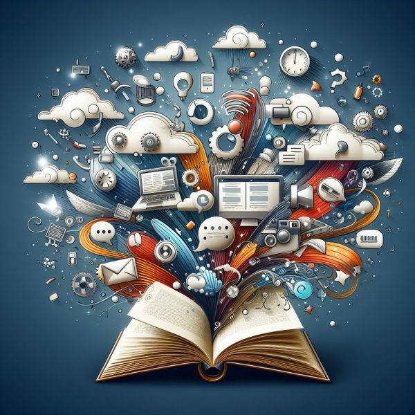 Leveraging Storytelling