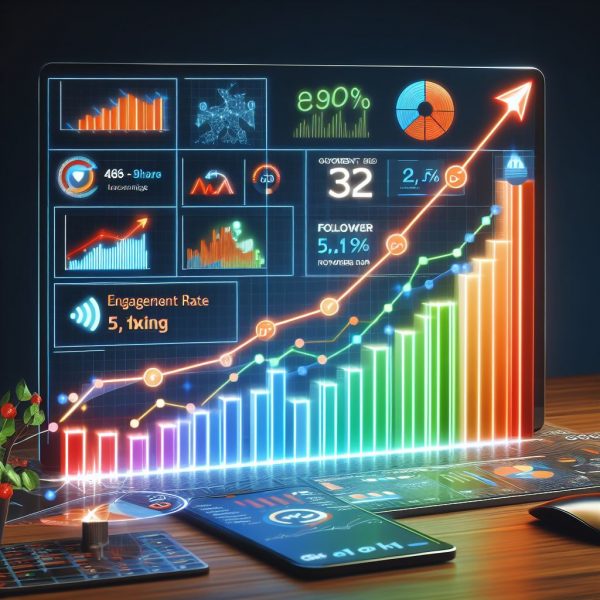 Social Media Success