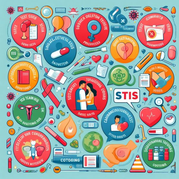 STI Prevention