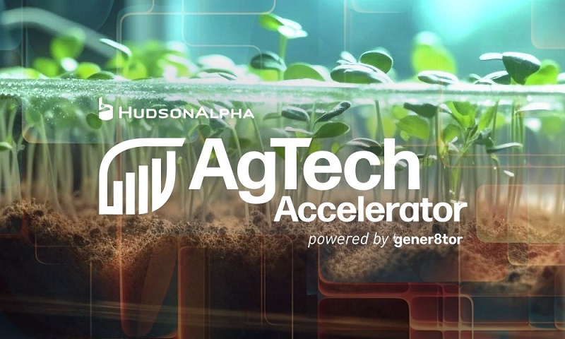 HudsonAlpha AgTech