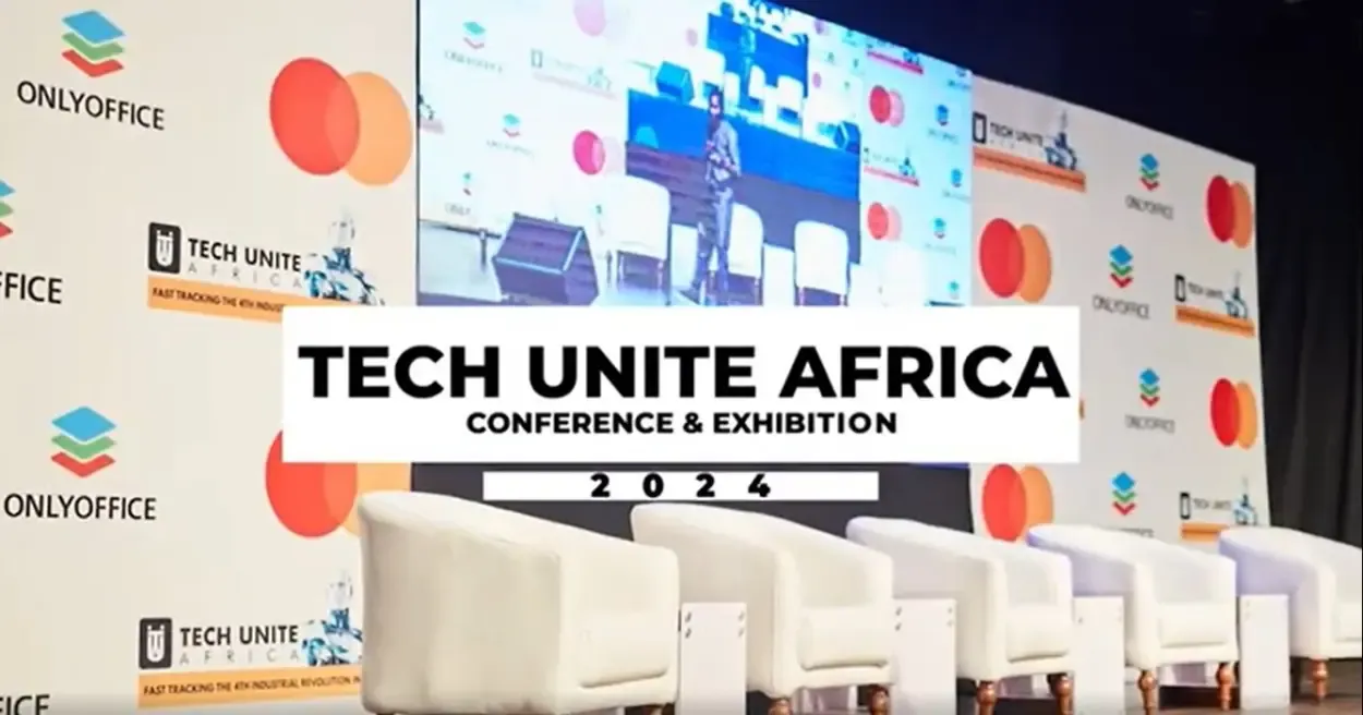 Tech Unite Africa