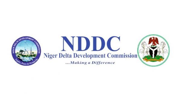 Niger Delta Development Commission