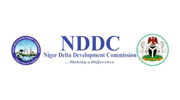 Niger Delta Development Commission