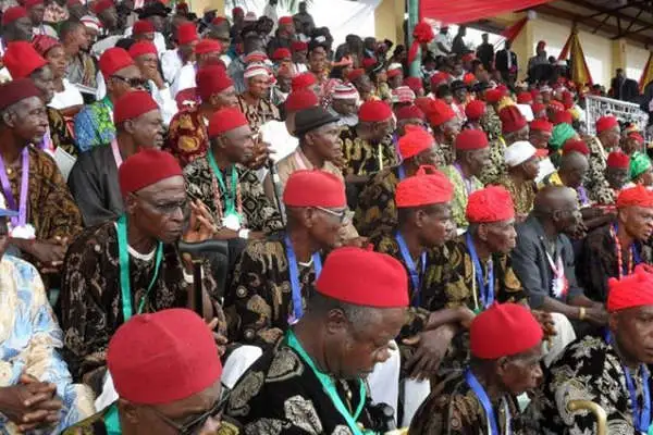 Igbo apprenticeship system