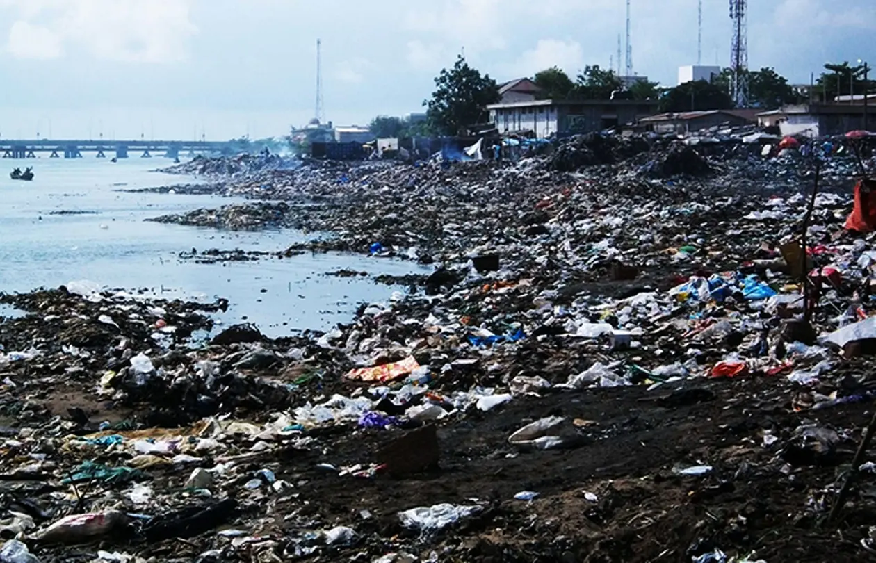 Air and Water Pollution