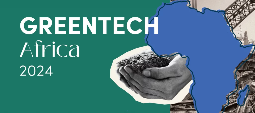 reentech Africa