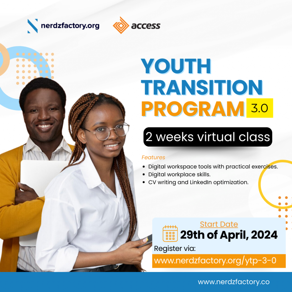 Youth Transition Program