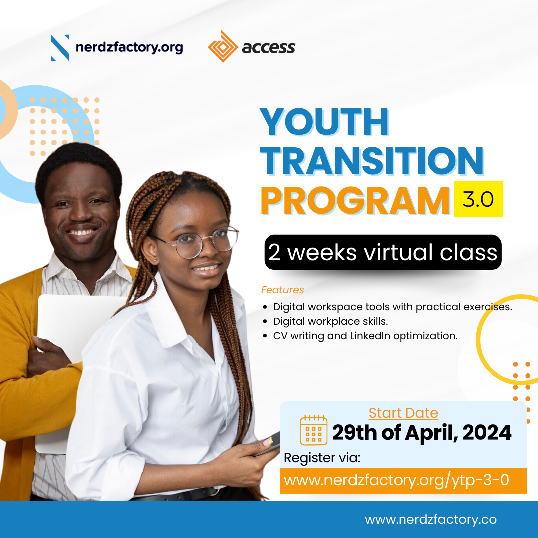 Youth Transition Program