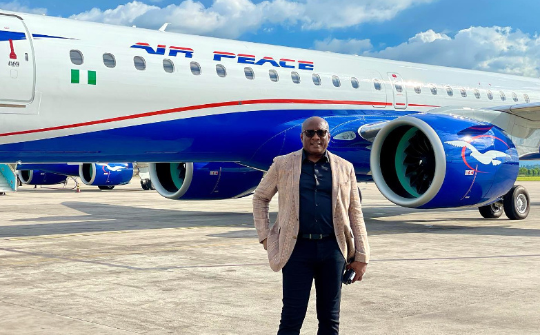 Air Peace
