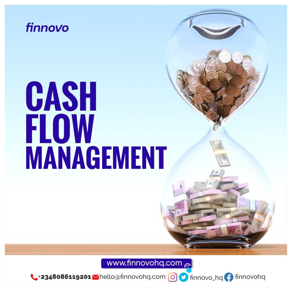 Cash Flow Management