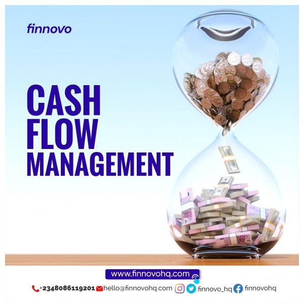 Cash Flow Management
