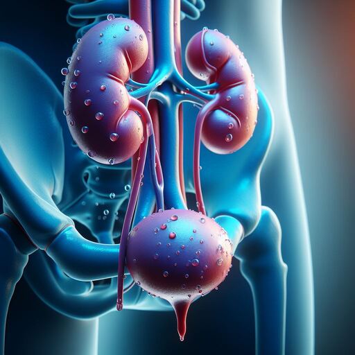 Urinary Tract Infections