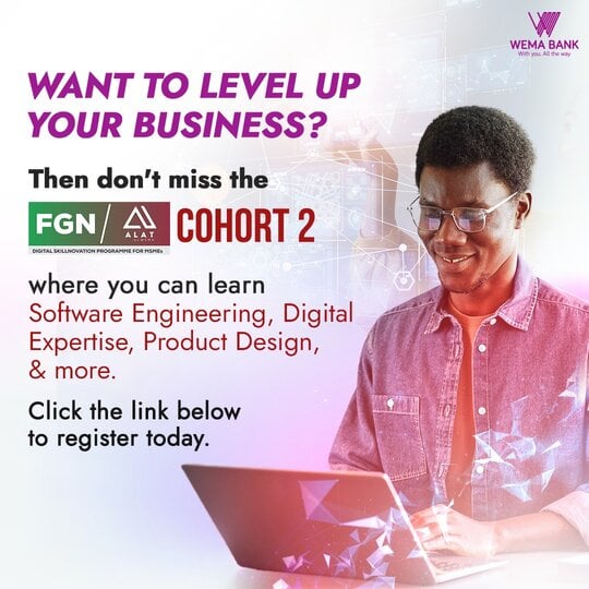 FGN-ALAT Skillnovation program