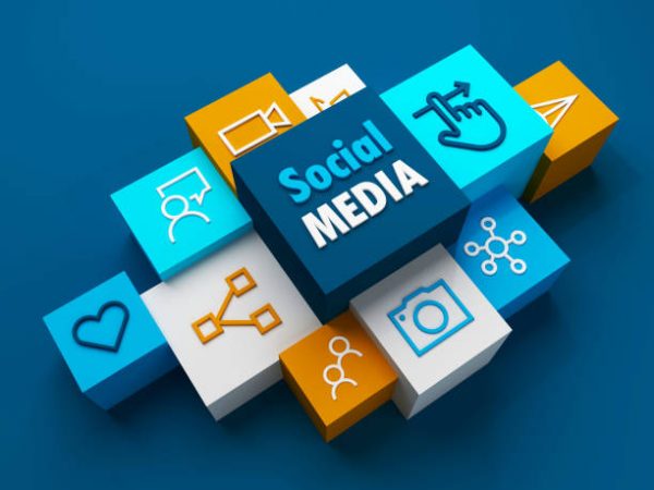Social media management