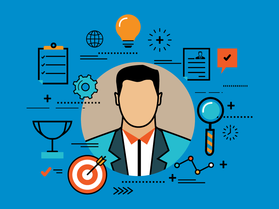 professional identity