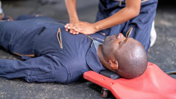 Emergency Medical Skills