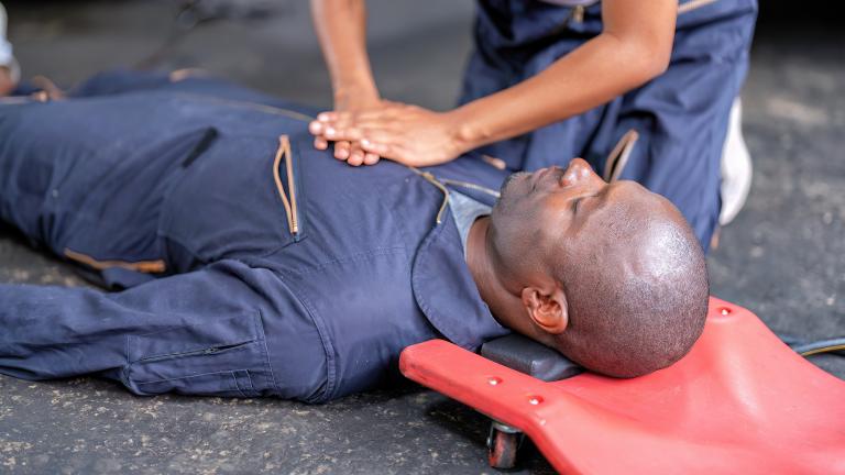 Emergency Medical Skills