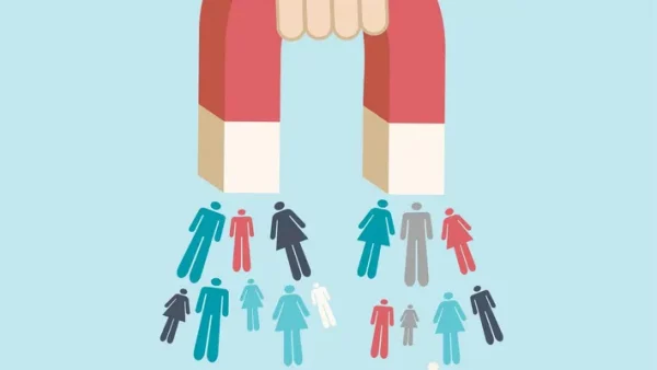 Attracting Customers