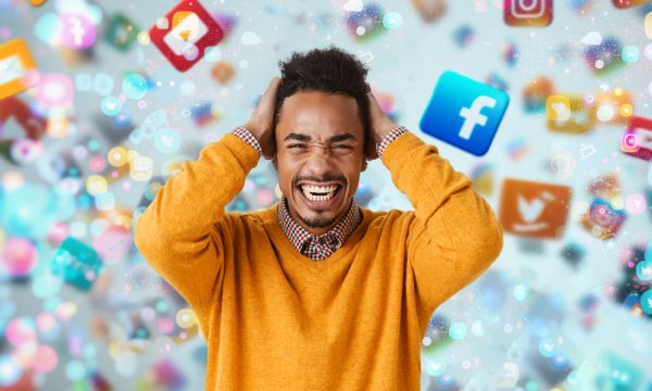 Social Media Crisis Management