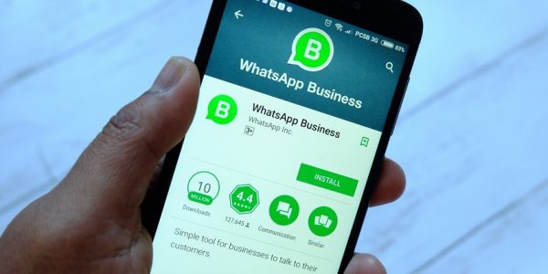 WhatsApp Business