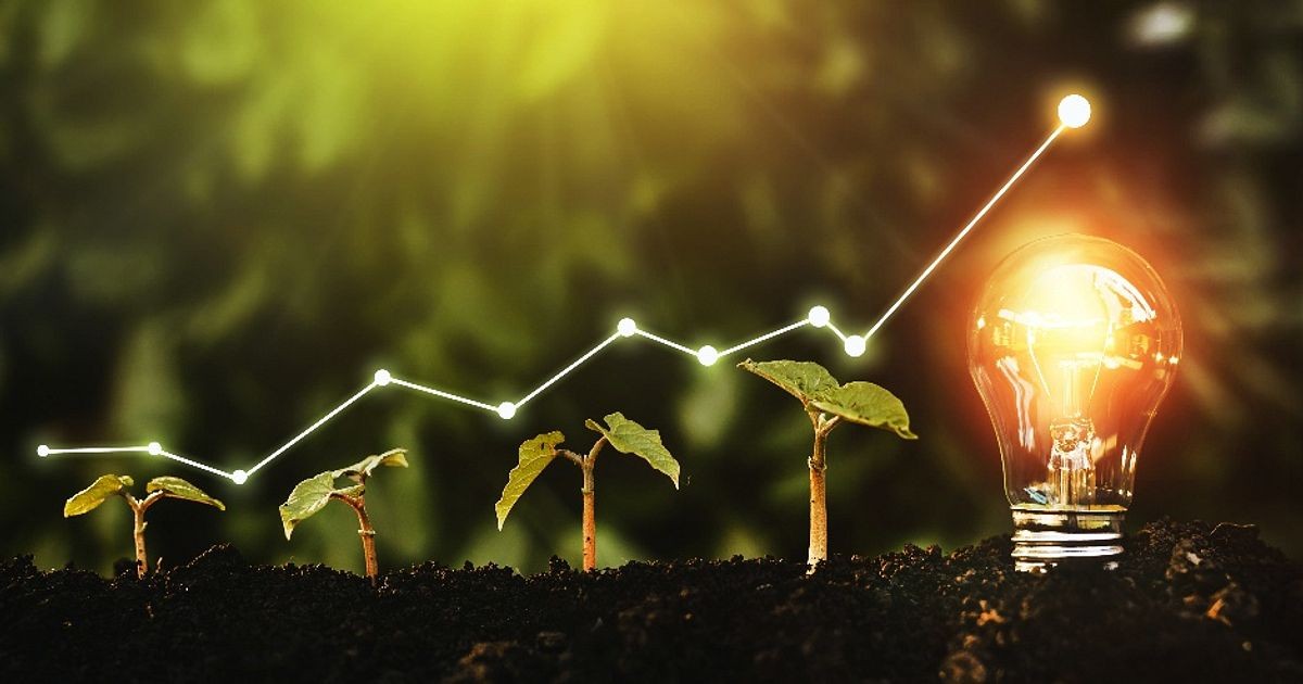 Achieving Sustainable Growth