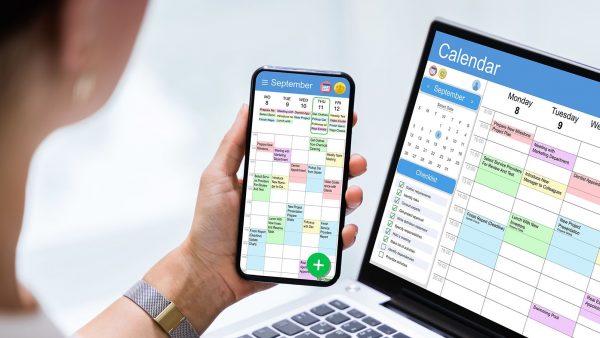 Weekly Planning Apps