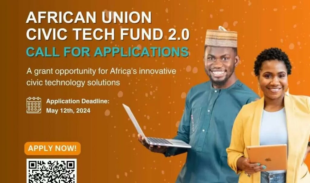 African Union Civic Tech Fund